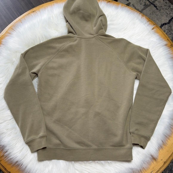 Carhartt Y2K Full Zip Hooded Sweatshirt - Picture 2 of 6